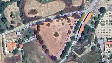 Residential Plot for sale, Limassol, Anogyra
