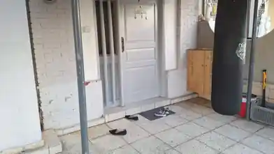 2-pokojowy Bliźniak na sprzedaż, Dystrykt Nikozja, Nikozja