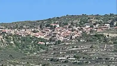 Residential Plot for sale, Limassol, Agios Therapon