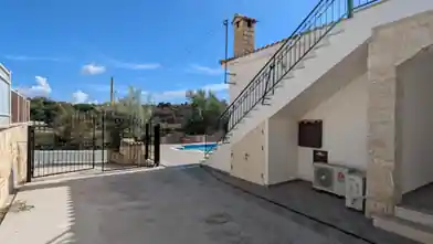Dom wolnostojący na sprzedaż, Dystrykt Limassol, Kato Kiwides