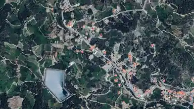 Działka mieszkaniowa na sprzedaż, Dystrykt Limassol, Kiperunta