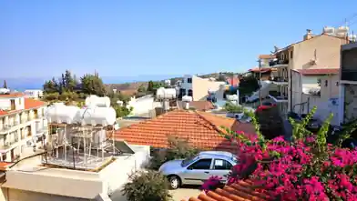 Semidetached House for sale, Limassol, Pissouri