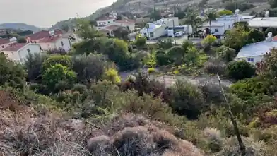 Działka mieszkaniowa na sprzedaż, Dystrykt Limassol, Pisuri