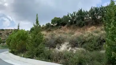 Działka rolna na sprzedaż, Dystrykt Limassol, Kilani