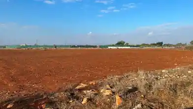 Agriculture Plot for sale, Famagusta, Frenaros