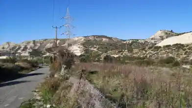 Agriculture Plot for sale, Limassol, Pissouri