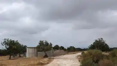 Agriculture Plot for sale, Limassol, Prastio