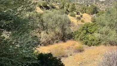 Działka mieszkaniowa na sprzedaż, Dystrykt Limassol, Kapilio