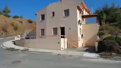 Semidetached House for sale, Nicosia, Evrychou