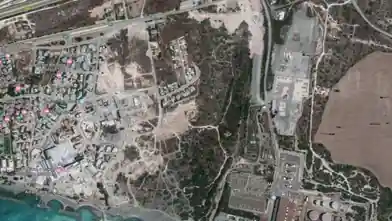 Commercial Plot for sale, Limassol, Pyrgos