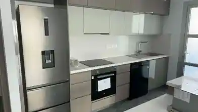 2-pokojowe Mieszkanie na wynajem, Dystrykt Limassol, Kolosi