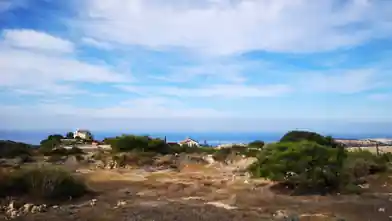 Działka mieszkaniowa na sprzedaż, Dystrykt Limassol, Pisuri