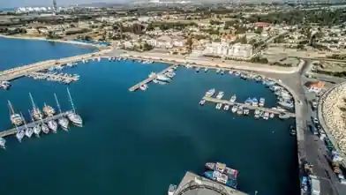Działka komercyjna na sprzedaż, Larnaka, Ziji