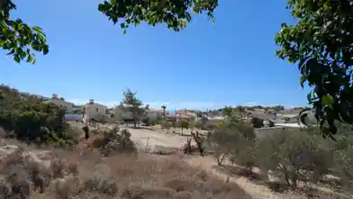 Residential Plot for sale, Limassol, Pissouri