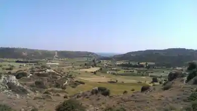 Działka rolna na sprzedaż, Dystrykt Limassol, Pisuri