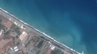 Działka komercyjna na sprzedaż, Dystrykt Pafos, Jalia, Dimos Polis Chrysochous