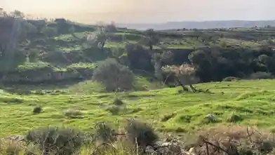 Residential Plot for sale, Limassol, Lofou