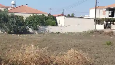Działka mieszkaniowa na sprzedaż, Larnaka, Periwolia, Dimos Dromolaxias-Meneou