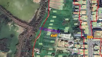 Residential Plot for sale, Famagusta, Paralimni, Dimos Paralimniou-Deryneias