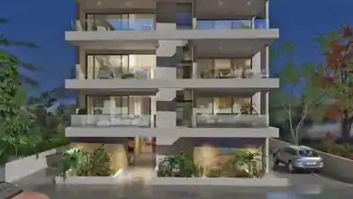 Apartment for sale, Nicosia, Strovolos, Dasoupolis