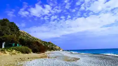 Commercial Plot for sale, Limassol, Pissouri