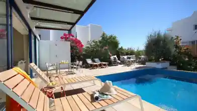 Detached House for rent, Famagusta, Paralimni, Protaras