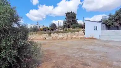Residential Plot for sale, Limassol, Anogyra