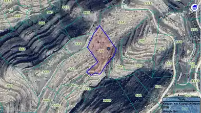 Agriculture Plot for sale, Limassol, Agios Amvrosios