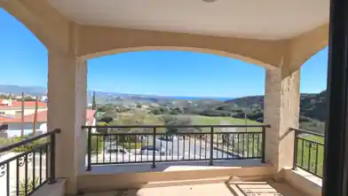 1 bedroom Apartment for sale, Limassol, Pissouri