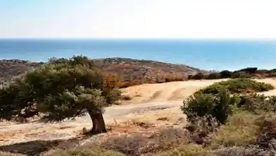 Agriculture Plot for sale, Limassol, Pissouri
