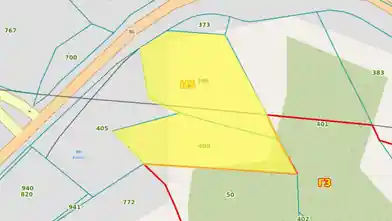 Działka mieszkaniowa na sprzedaż, Dystrykt Limassol, Pisuri