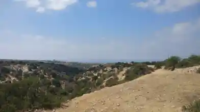Działka mieszkaniowa na sprzedaż, Dystrykt Pafos, Kuklia