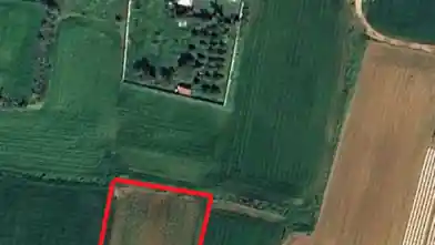 Agriculture Plot for sale, Famagusta, Sotira, Dimos Agias Napas