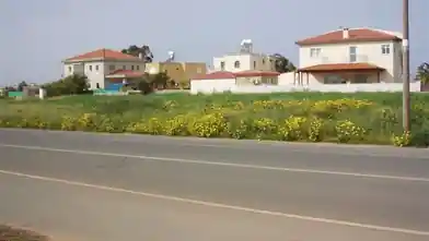 Działka mieszkaniowa na sprzedaż, Dystrykt Famagusta, Paralimni, Dimos Paralimniou-Deryneias