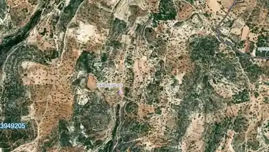 Agriculture Plot for sale, Limassol, Pano Kivides
