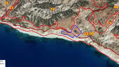 Agriculture Plot for sale, Limassol, Pissouri