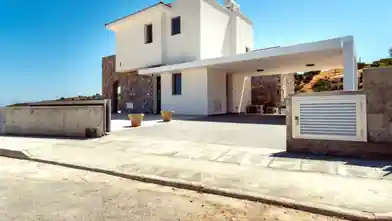 Detached House for rent, Limassol, Pissouri
