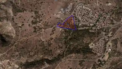 Residential Plot for sale, Limassol, Pissouri