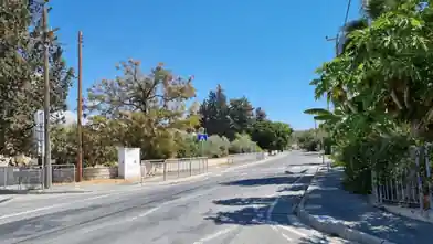 Agriculture Plot for sale, Limassol, Paramali