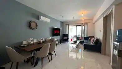 Mieszkanie na sprzedaż, Dystrykt Famagusta, Paralimni, Dimos Paralimniou-Deryneias