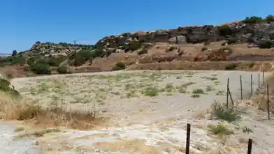 Agriculture Plot for sale, Limassol, Pissouri