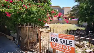 Residential Plot for sale, Limassol, Agios Spyridon