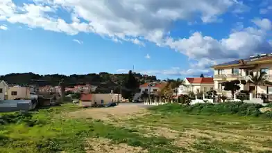 Działka mieszkaniowa na sprzedaż, Dystrykt Limassol, Pisuri
