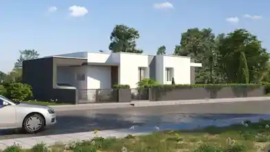 Dom wolnostojący na sprzedaż, Larnaka, Ksilofagu