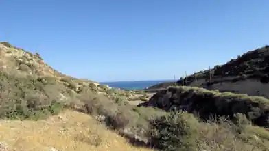 Agriculture Plot for sale, Limassol, Pissouri