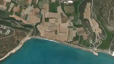 Agriculture Plot for sale, Limassol, Paramali