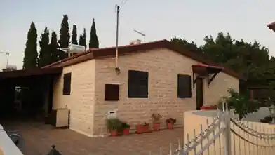 Detached House for rent, Larnaca, Livadia, Dimos Larnakas