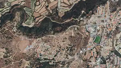 Agriculture Plot for sale, Limassol, Pissouri