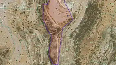 Agriculture Plot for sale, Limassol, Paramali