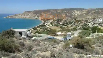 Commercial Plot for sale, Limassol, Pissouri